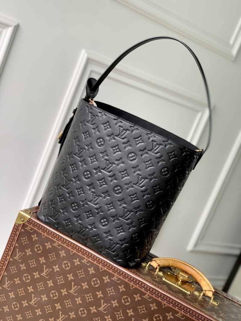 LV Bucket Bags